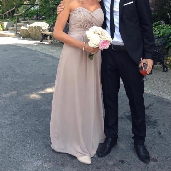 Dessy Collection 2832 - Picture 1 of 6